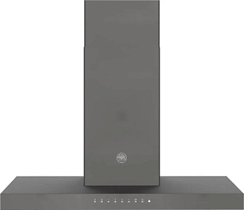 Вытяжка Bertazzoni KT90P1ANT Черный матовый