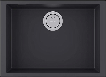 Мойка Paulmark NEO CLASSIC 60 PM966044-AN Anthracite