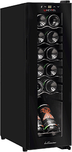 Винный шкаф Meyvel MV12-CBD1