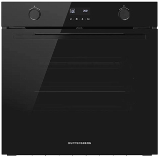 Духовой шкаф Kuppersberg HT 611 BB