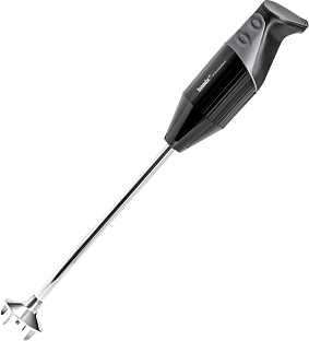 Блендер BAMIX Pro-3 G350 Black