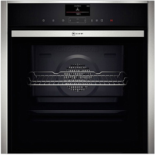 Духовой шкаф NEFF B47FS22N0 Духовой шкаф NEFF B47FS22N0