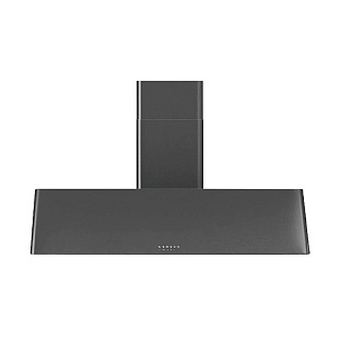 Вытяжка ILVE AG150/BK Вытяжка ILVE AG150/BK