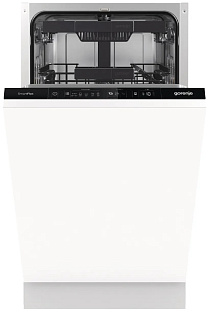 Посудомоечная машина GORENJE GV561D10