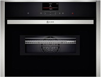 Духовой шкаф NEFF C17MS22N0 Духовой шкаф NEFF C17MS22N0