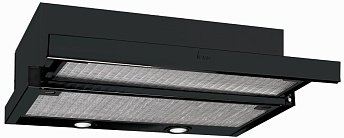 Вытяжка Teka CNL3-2002 black Вытяжка Teka CNL3-2002 black