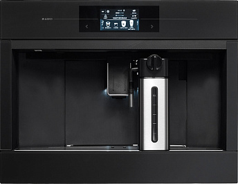 Встраиваемая кофемашина Asko CM8478G Встраиваемая кофемашина Asko CM8478G