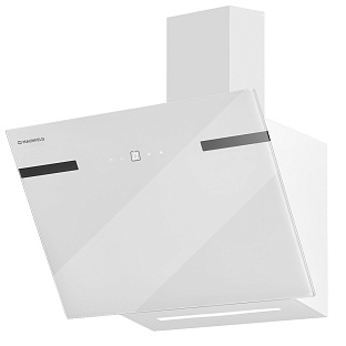 Вытяжка MAUNFELD Amber 60 Glass белый Вытяжка MAUNFELD Amber 60 Glass белый