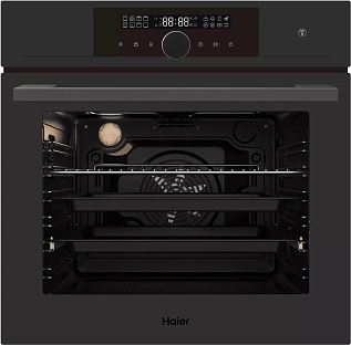 Духовой шкаф HAIER HOX-FP5RAGG Духовой шкаф HAIER HOX-FP5RAGG