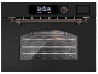 Духовой шкаф ILVE 645SNZT4/MGB