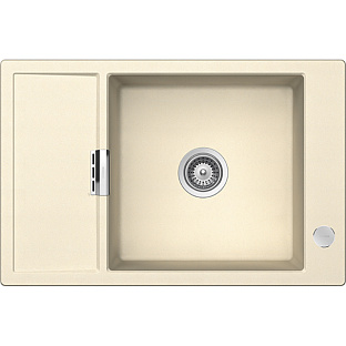 Мойка SCHOCK  Eton 60 D Small  Cristadur аворио