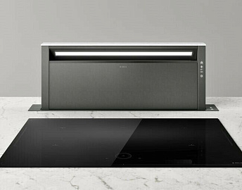 Встраиваемая вытяжка Elica GETUP IX/A/90 Встраиваемая вытяжка Elica GETUP IX/A/90