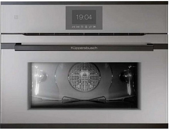 Компактный духовой шкаф Kuppersbusch CBP 6550.0 G2