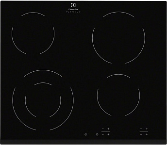 Варочная панель Electrolux EHF96241FK
