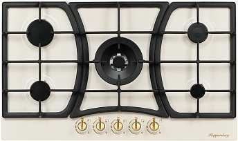 Варочная панель Kuppersberg FS 903 C Bronze