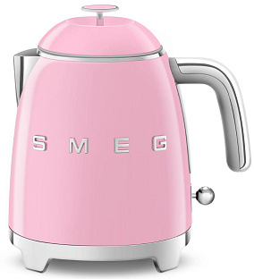 Чайник Smeg KLF05PKEU Чайник Smeg KLF05PKEU