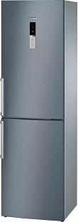 Холодильник Bosch KGN39XC15R Холодильник Bosch KGN39XC15R