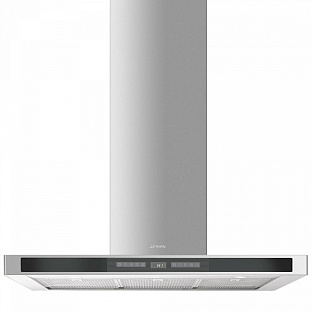 Вытяжка Smeg KS912NXE Вытяжка Smeg KS912NXE