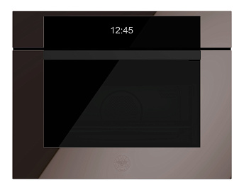 Компактный духовой шкаф Bertazzoni FMOD4077MTS3 Компактный духовой шкаф Bertazzoni FMOD4077MTS3