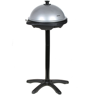 Гриль/барбекю Steba VG 250 BBQ GRILL