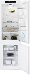Холодильник Electrolux RNT8TE18S Холодильник Electrolux RNT8TE18S