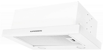 Встраиваемая вытяжка Kuppersberg SLIMLUX IV 50 W Встраиваемая вытяжка Kuppersberg SLIMLUX IV 50 W