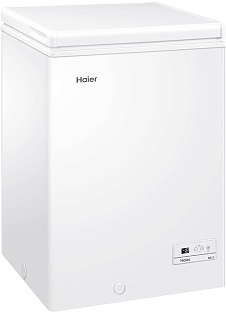 Морозильный ларь Haier HCE 103 R
