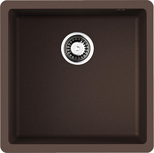 Мойка Bosen 44-U-ES Tetogranit/эспрессо(арт.4997206) Мойка Bosen 44-U-ES Tetogranit/эспрессо(арт.4997206)