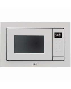 Микроволновая печь HAIER HMX-BTG207W Микроволновая печь HAIER HMX-BTG207W