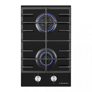 Газовая панель Maunfeld EGHG.32.6CB/G