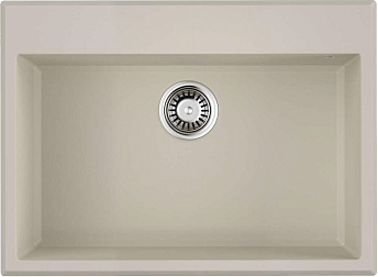 Мойка Omoikiri Tedori 68-EV Tetogranit/эверест(арт.4993970)