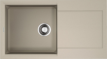 Кухонная мойка OMOIKIRI Sakaime 78-SA(арт.4993113)