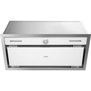 Вытяжка HAIER HVX-BI664GW Вытяжка HAIER HVX-BI664GW