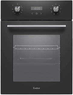 Духовой шкаф Evelux EO 440 PB