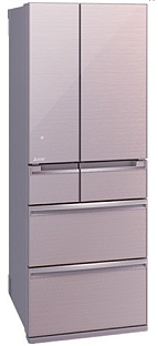 Холодильник Mitsubishi Electric MR-WXR627Z-P-R1