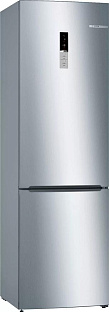 Холодильник Bosch KGE39XL2AR Холодильник Bosch KGE39XL2AR