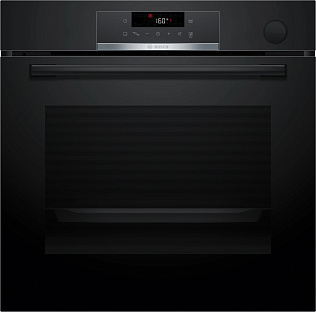 Духовой шкаф Bosch HRG532BB3