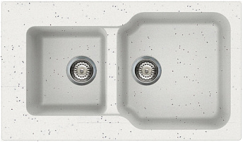 Кухонная мойка OMOIKIRI Maru 86-2-EV(арт.4993290)