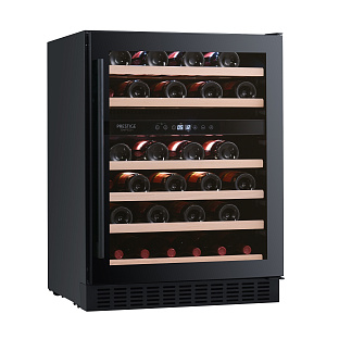 Холодильник винный Temptech PRESX60DB
