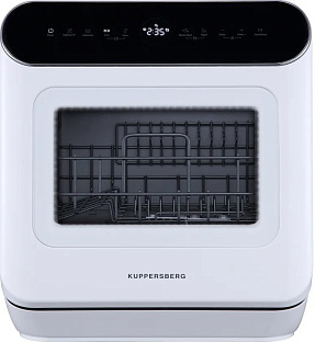 Посудомоечная машина Kuppersberg GFM 4275 GW Посудомоечная машина Kuppersberg GFM 4275 GW