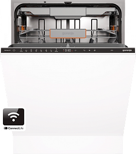 Посудомоечная машина Gorenje GV673B65 Посудомоечная машина Gorenje GV673B65