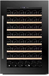 Винный холодильник Dunavox DAB-48.125B