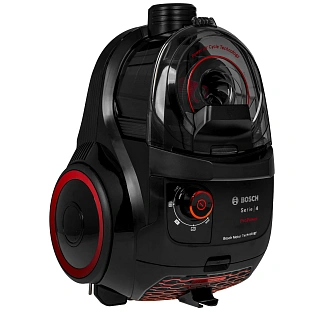 Пылесос Bosch BGS21POW2