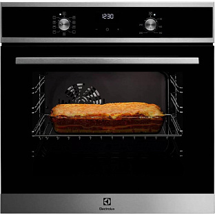 Духовой шкаф Electrolux OEF5C50X