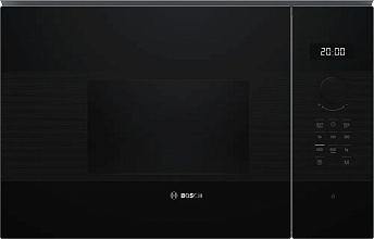 Микроволновая печь Bosch BFL524MB2 Микроволновая печь Bosch BFL524MB2