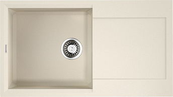 Кухонная мойка OMOIKIRI Sakaime 78-EV(арт.4993197)