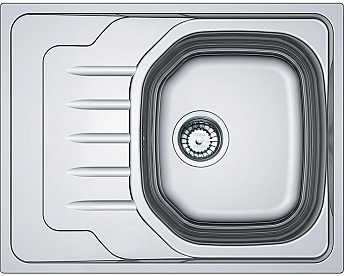 МойкаFranke  OLL 611-63 (арт.101.0607.159)