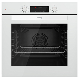Духовой шкаф Korting OKB 5820 FGW Духовой шкаф Korting OKB 5820 FGW