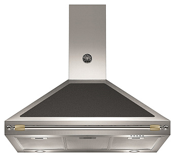 Вытяжка Bertazzoni K90 HER NE A