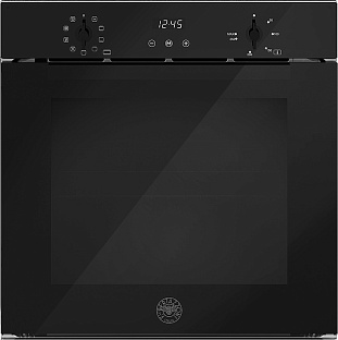 Духовой шкаф Bertazzoni FMOD6093ESB1 Черное стекло Духовой шкаф Bertazzoni FMOD6093ESB1 Черное стекло